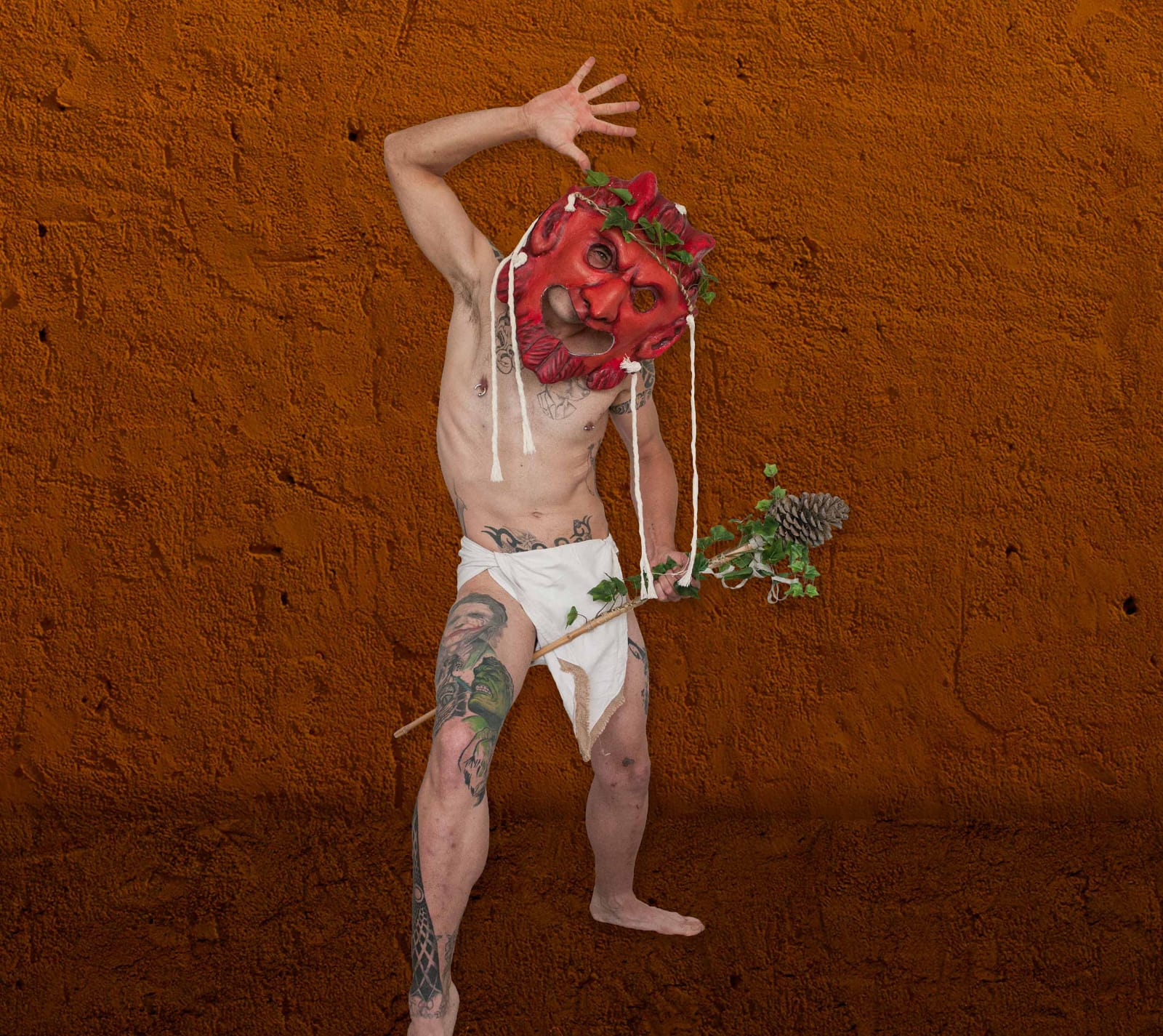 Romana — gladiadores